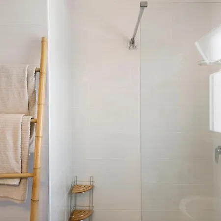 Casa Del Cura Tatil Evi *