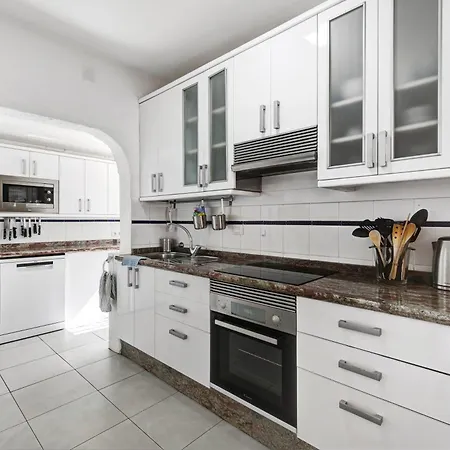 Tatil Evi Casa Del Cura Puerto del Carmen (Lanzarote)