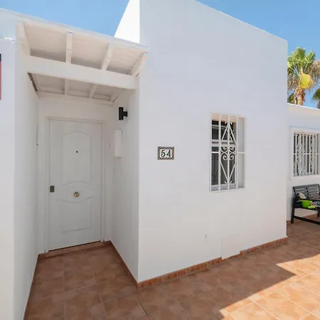 Tatil Evi Casa Del Cura *