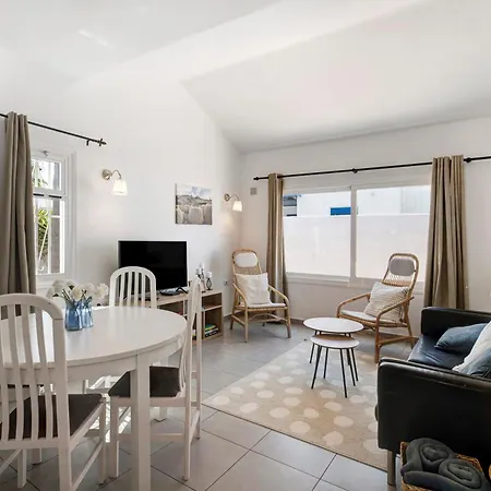 Tatil Evi Casa Del Cura Puerto del Carmen (Lanzarote)
