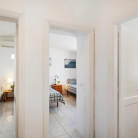 Tatil Evi Casa Del Cura Puerto del Carmen (Lanzarote)