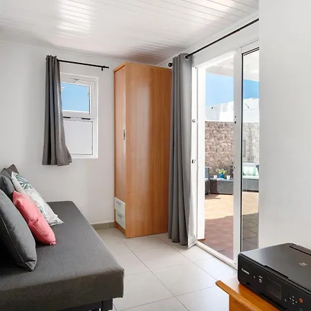 Casa Del Cura Holiday home Puerto del Carmen (Lanzarote)
