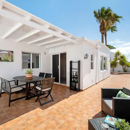 Casa Del Cura Holiday home
