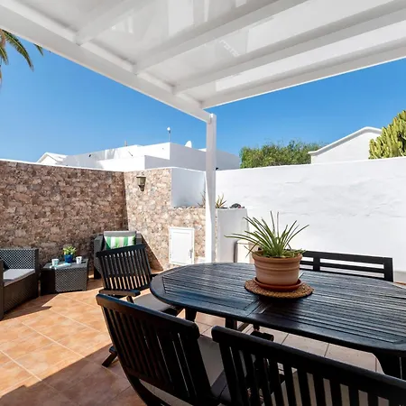 Casa Del Cura Holiday home Puerto del Carmen (Lanzarote)