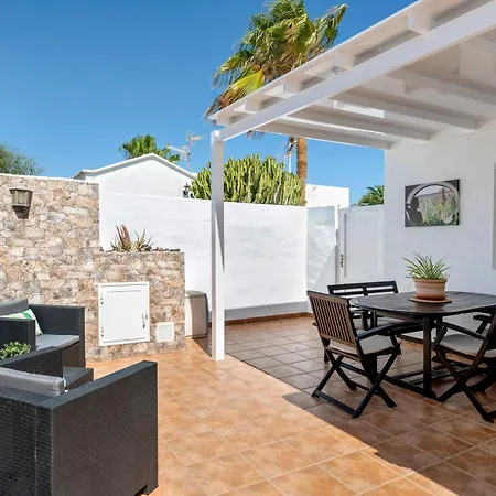 Casa Del Cura Holiday home