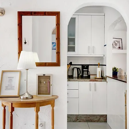 Casa Del Cura Holiday home