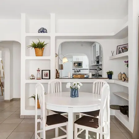 بيت للعطل Casa Del Cura بويرتو ذيل كارمين