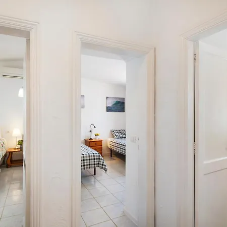 Casa Del Cura بيت للعطل بويرتو ذيل كارمين