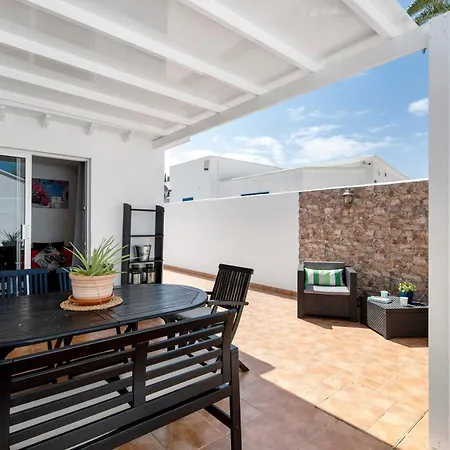 Casa Del Cura