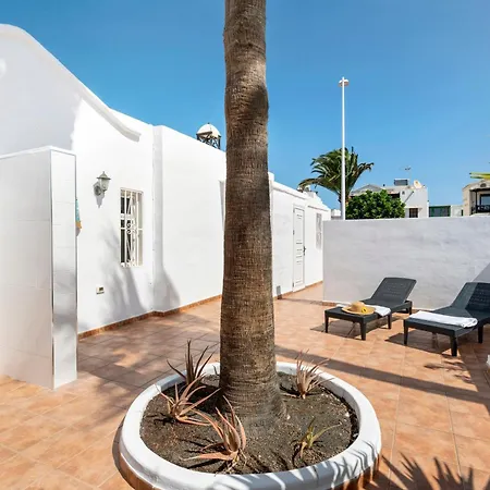 Casa Del Cura