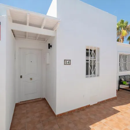 Casa Del Cura بيت للعطل