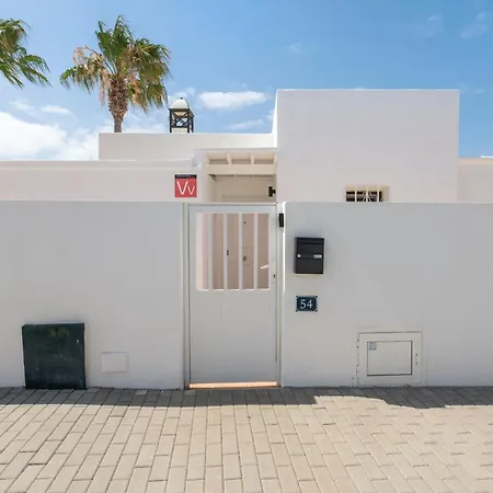 Casa Del Cura * بويرتو ذيل كارمين